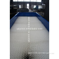 Villa Sewage Treatment Plant Lamella Clarifier Sedimentation Equipment For Waste Water Treatment